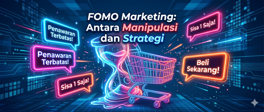 FOMO Marketing